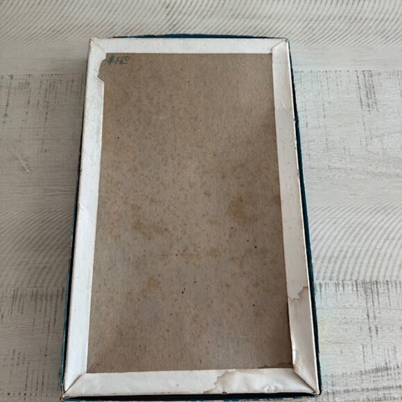 Rare, Vintage 1936 Milton Bradley Pirate and Traveler Board Game #4563 - Picture 12 of 12